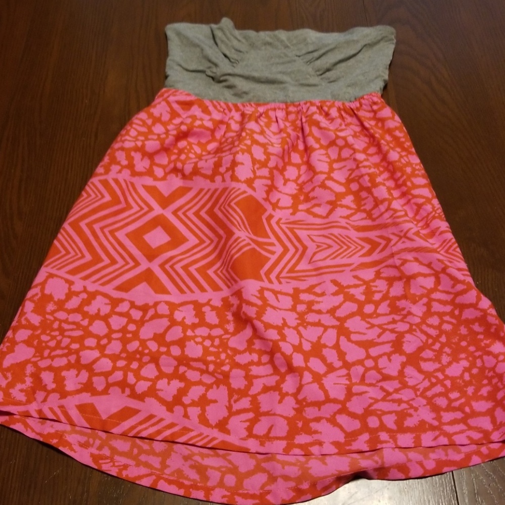 Roxy summer sttapless surf dress G204:4:518